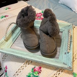 Ugg Boots!